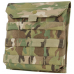 Side Plate Utility Pouch: *MA75